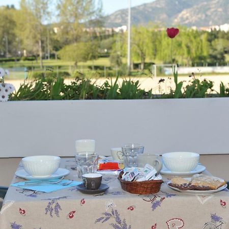 Camere "Le Margherite" Olbia Kültér fotó