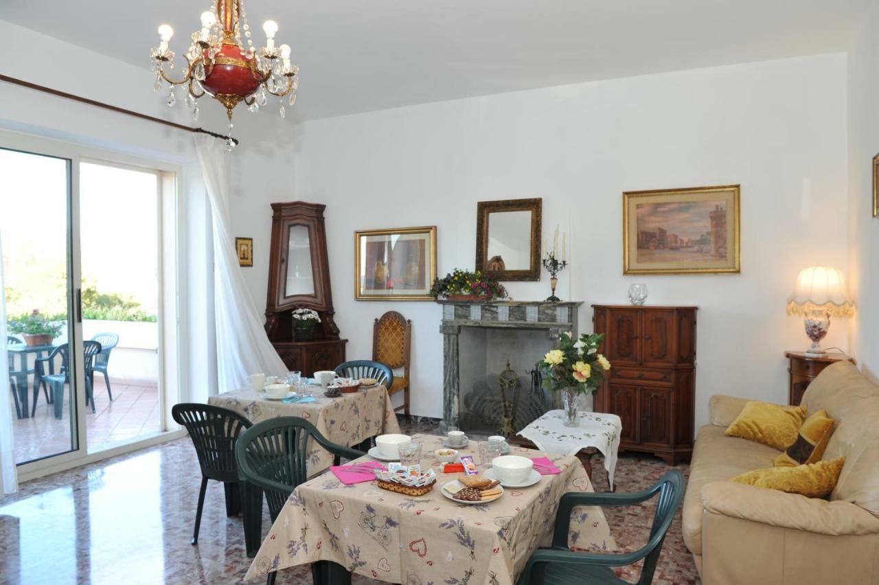 Camere "Le Margherite" Olbia Kültér fotó