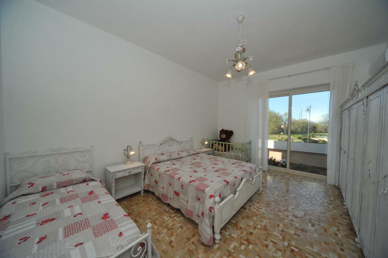 Camere "Le Margherite" Olbia Kültér fotó