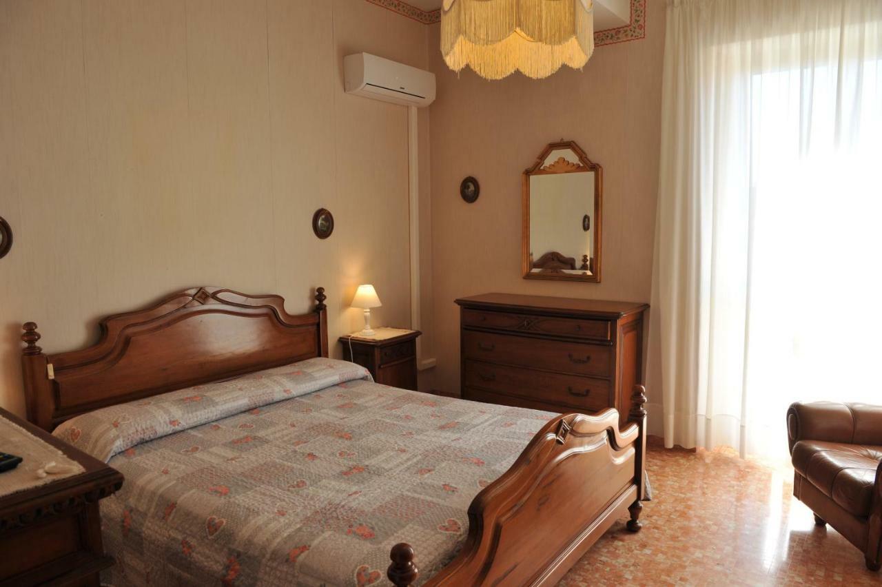 Camere "Le Margherite" Olbia Kültér fotó