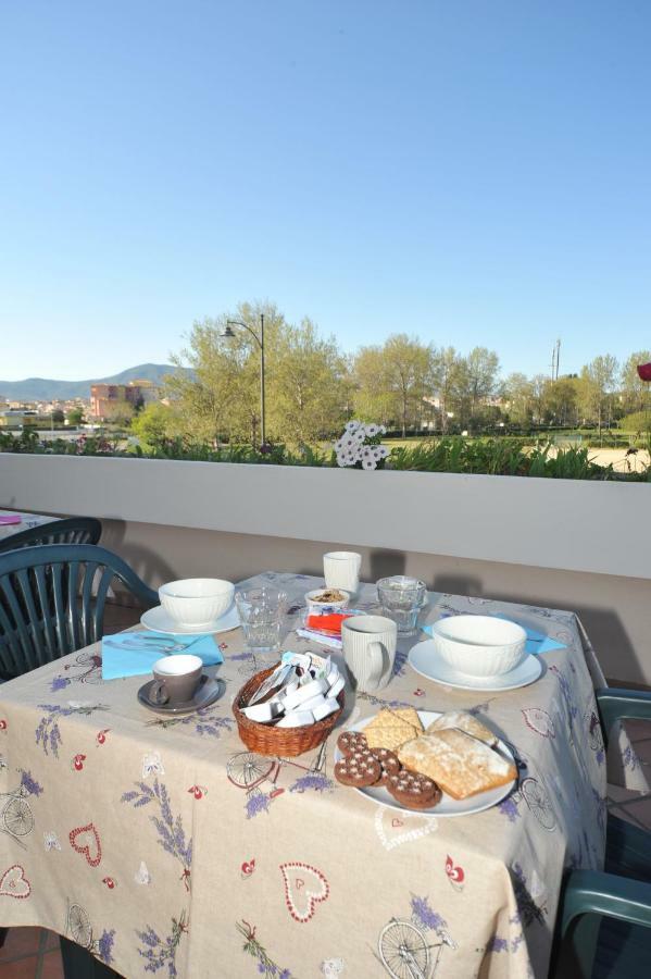 Camere "Le Margherite" Olbia Kültér fotó