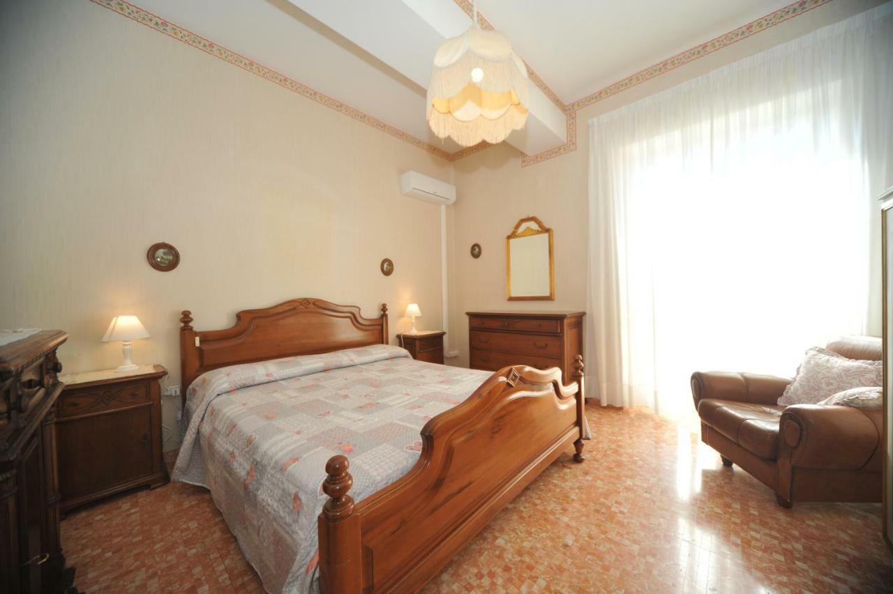 Camere "Le Margherite" Olbia Kültér fotó