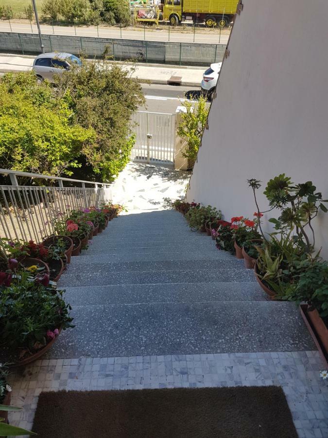 Camere "Le Margherite" Olbia Kültér fotó