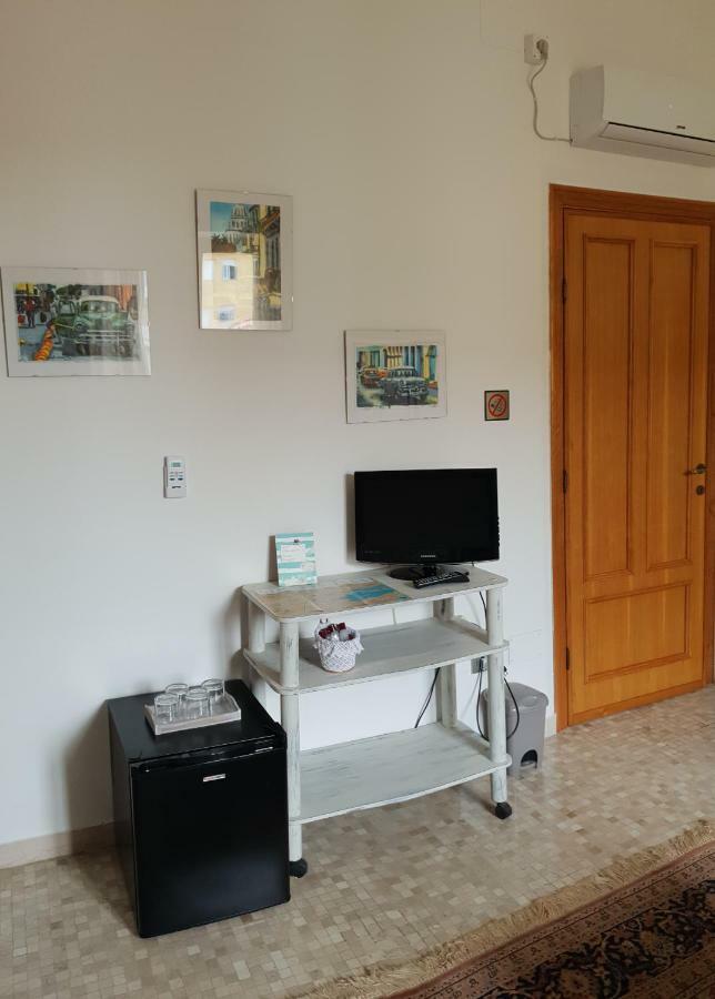 Camere "Le Margherite" Olbia Kültér fotó