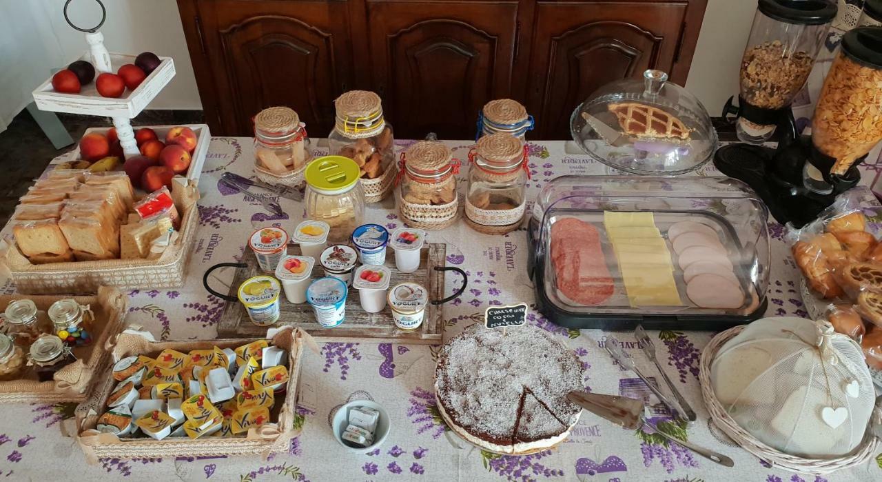 Camere "Le Margherite" Olbia Kültér fotó